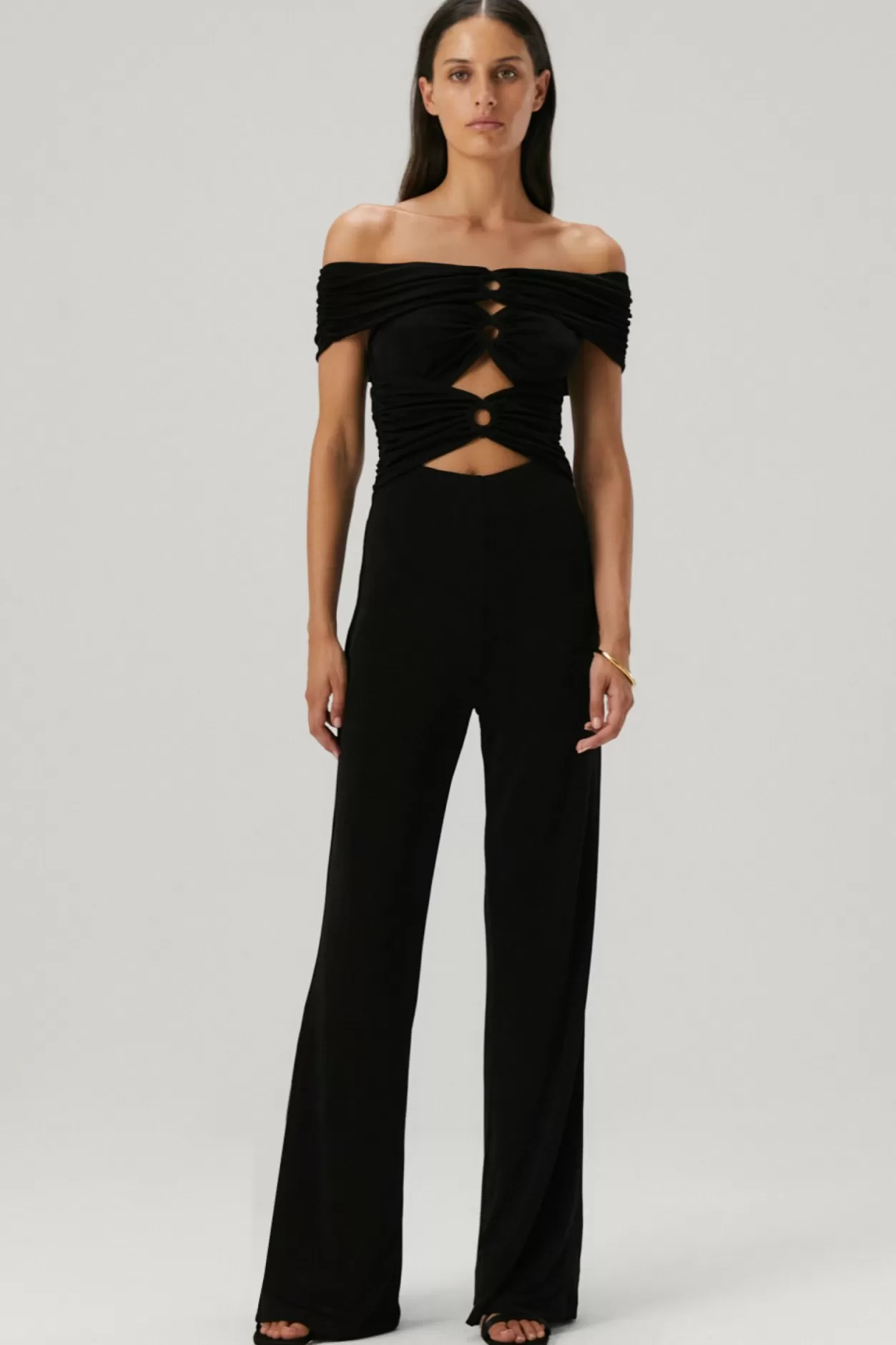 Jumpsuits*MISHA Alica Jumpsuit