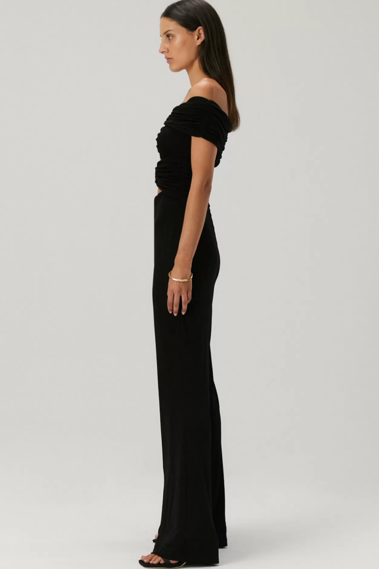 Jumpsuits*MISHA Alica Jumpsuit