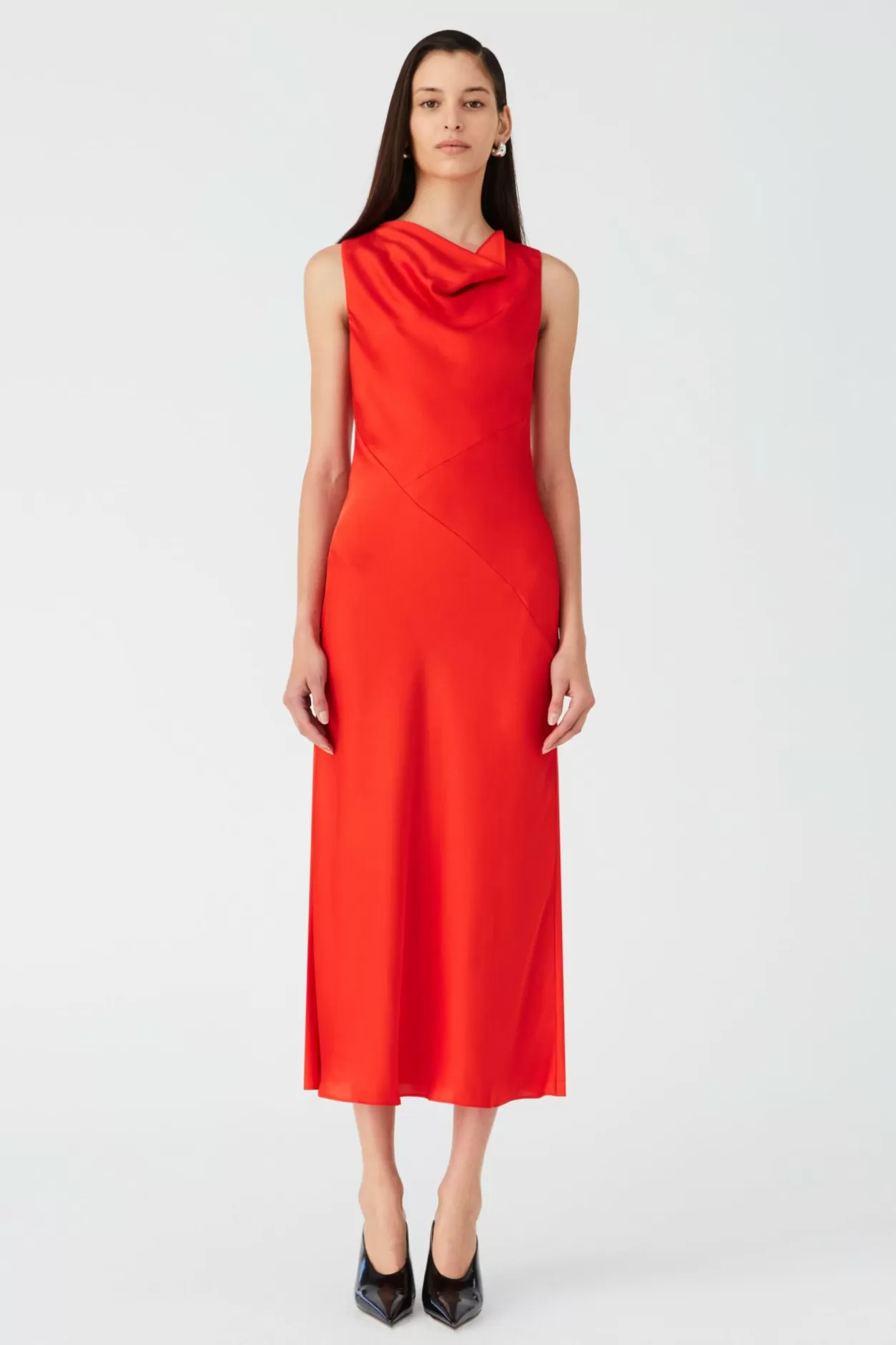 Dresses*MISHA Ambrosie Midi Dress