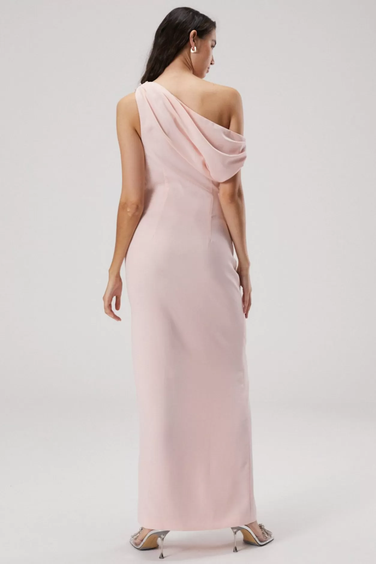 Wedding*MISHA Aster Maxi Dress