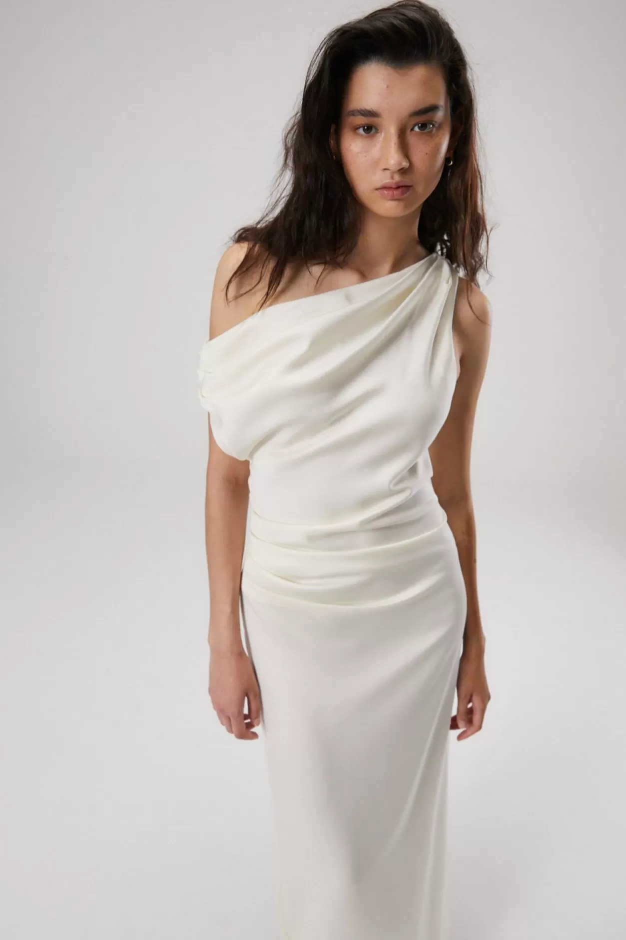 Wedding*MISHA Aster Maxi Dress