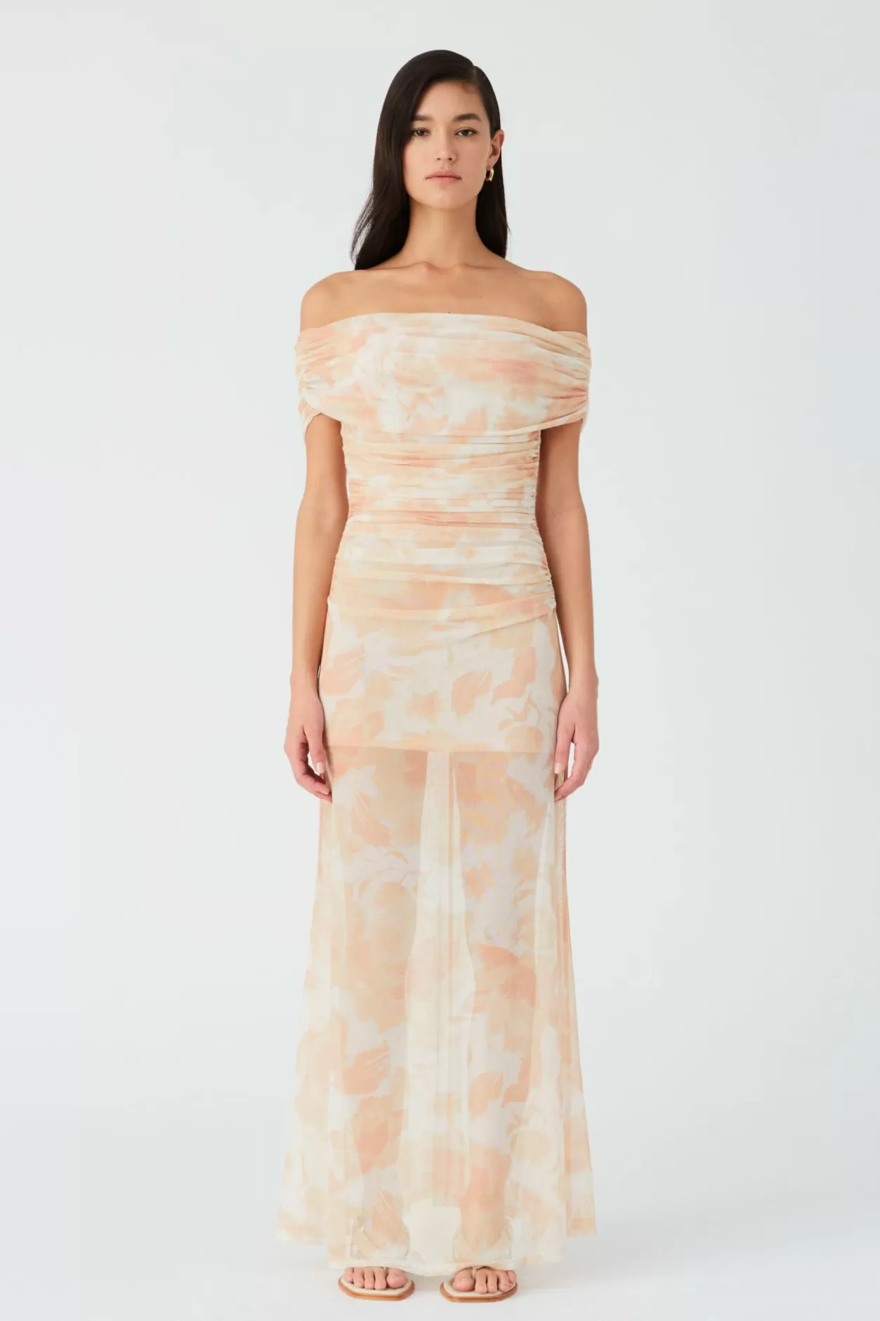 Dresses*MISHA Avyanna Maxi Dress