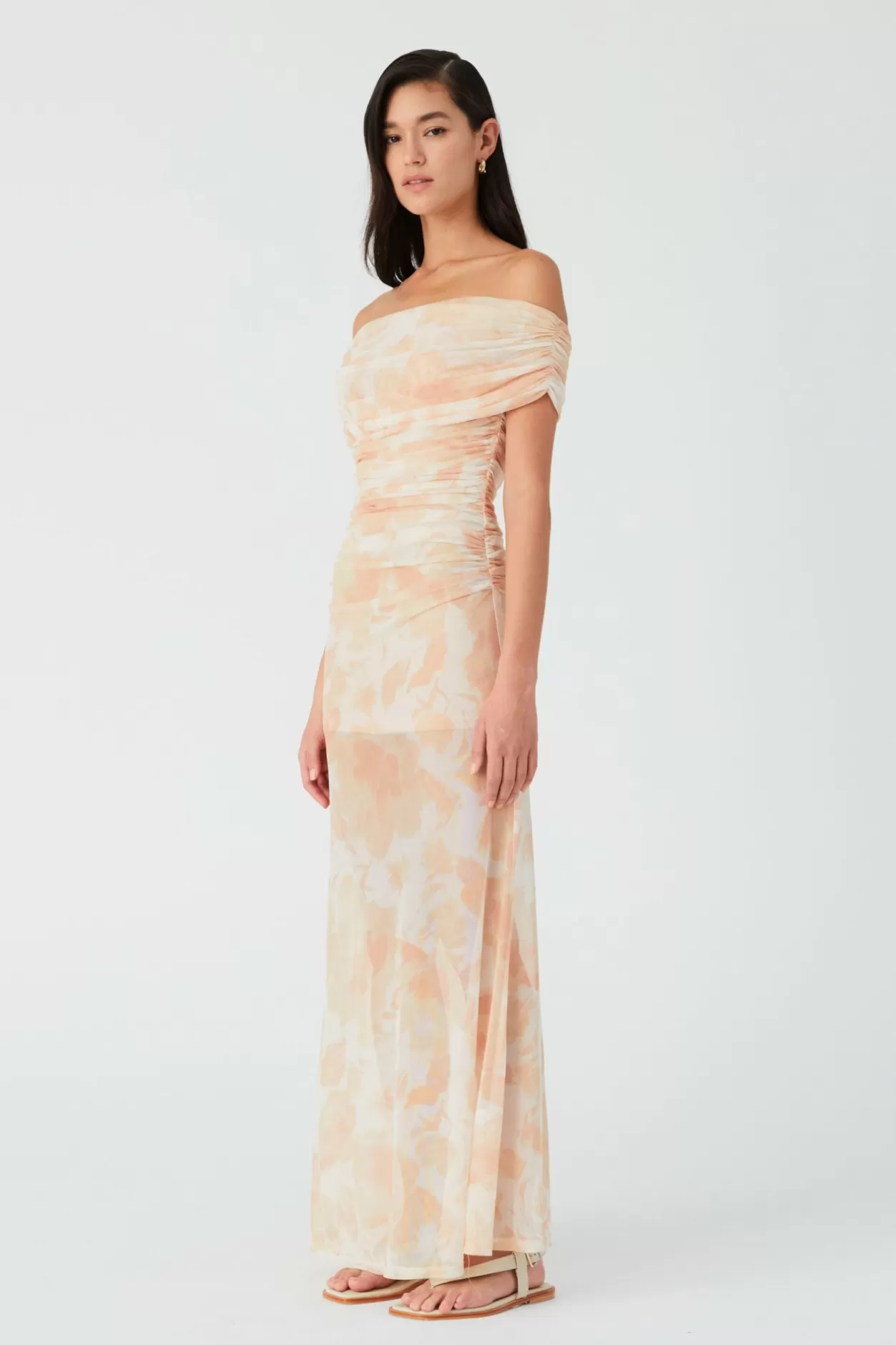 Dresses*MISHA Avyanna Maxi Dress