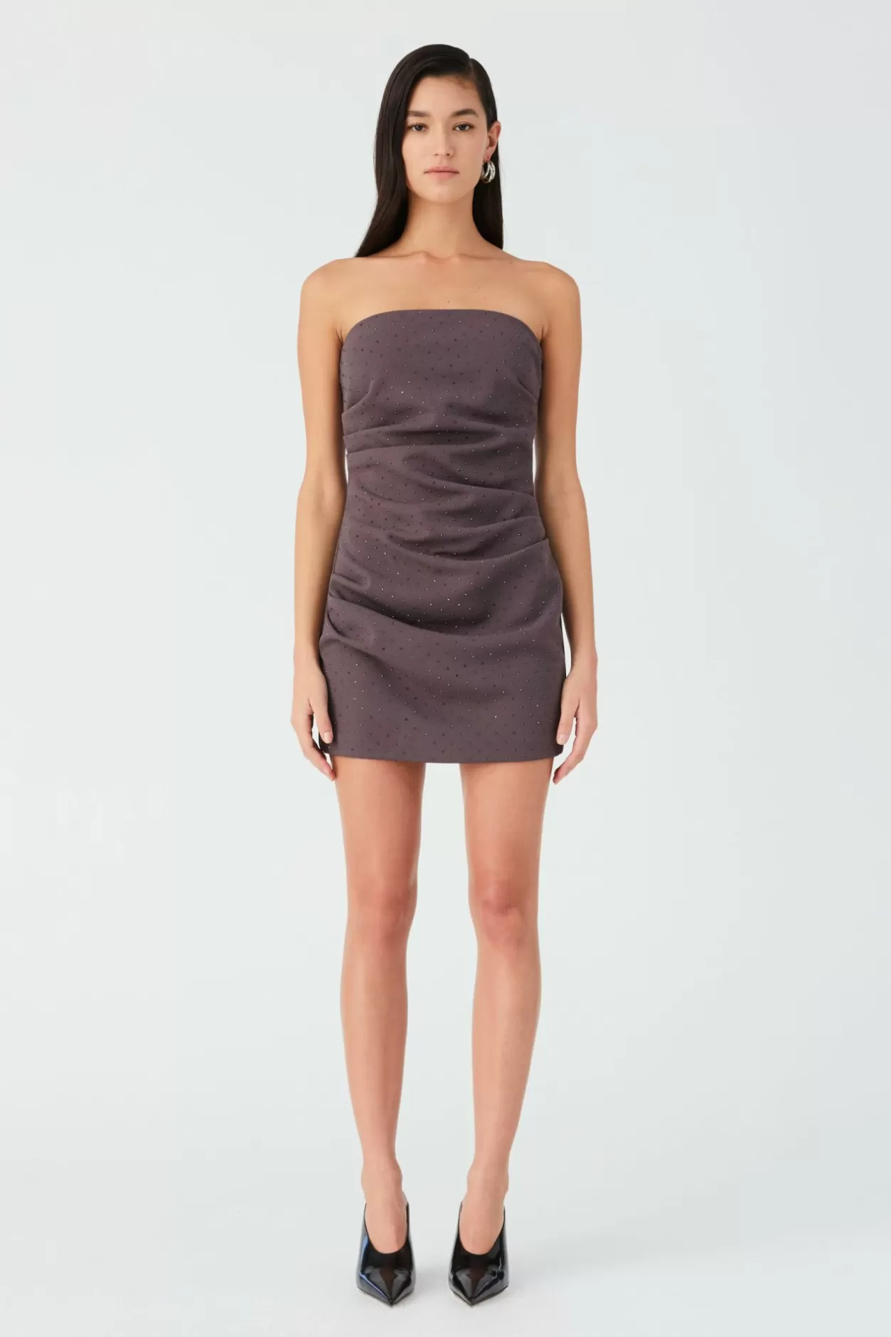 Dresses*MISHA Carter Mini Dress