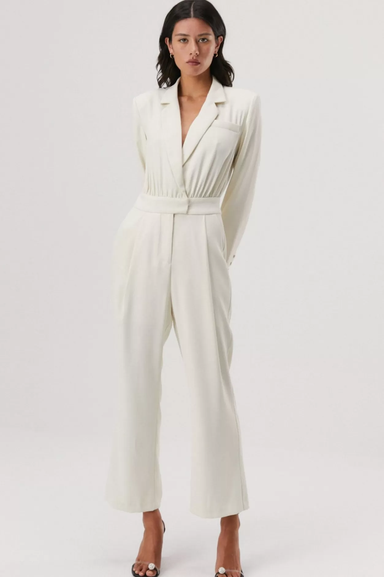 Jumpsuits*MISHA Cassius Jumpsuit