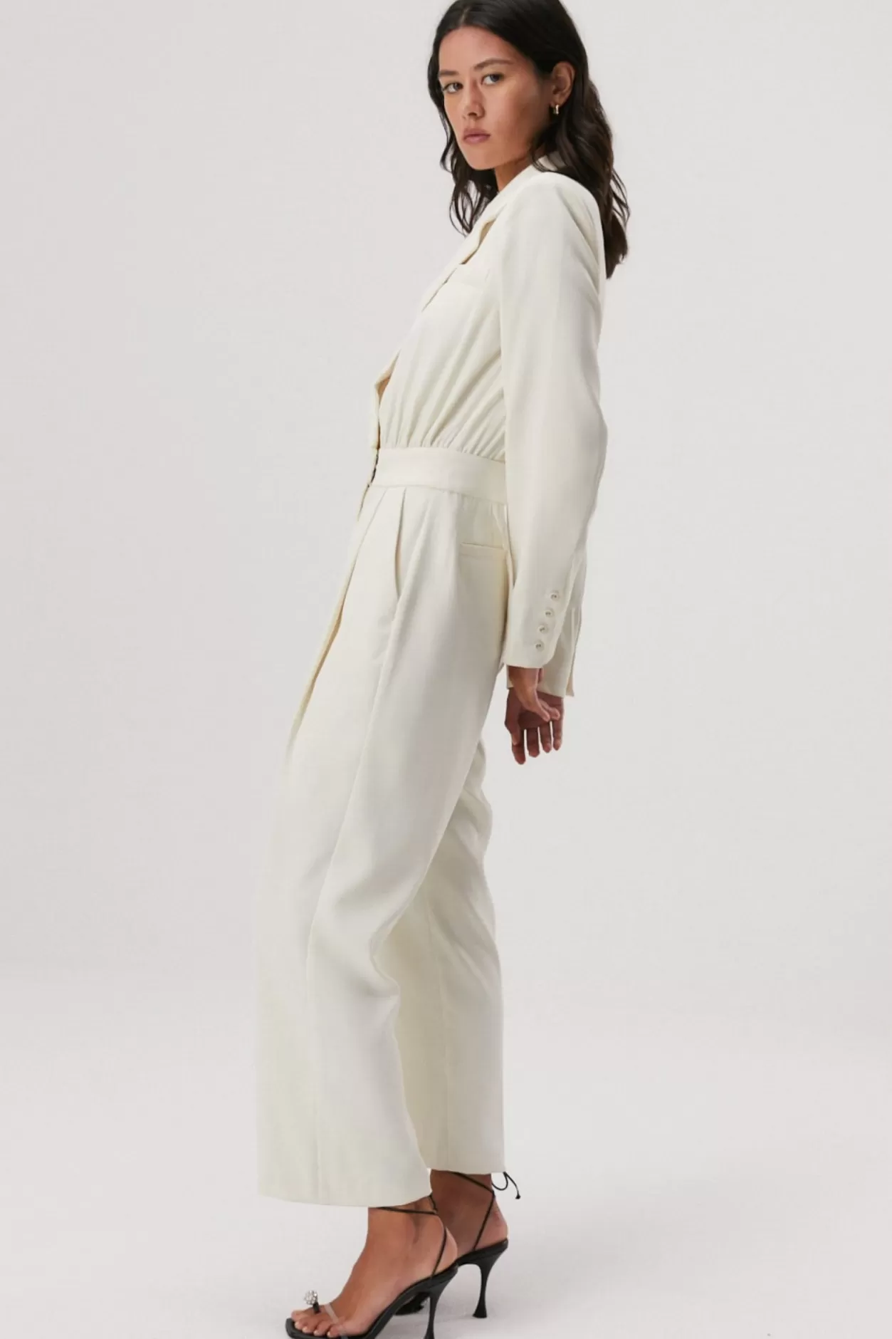 Jumpsuits*MISHA Cassius Jumpsuit