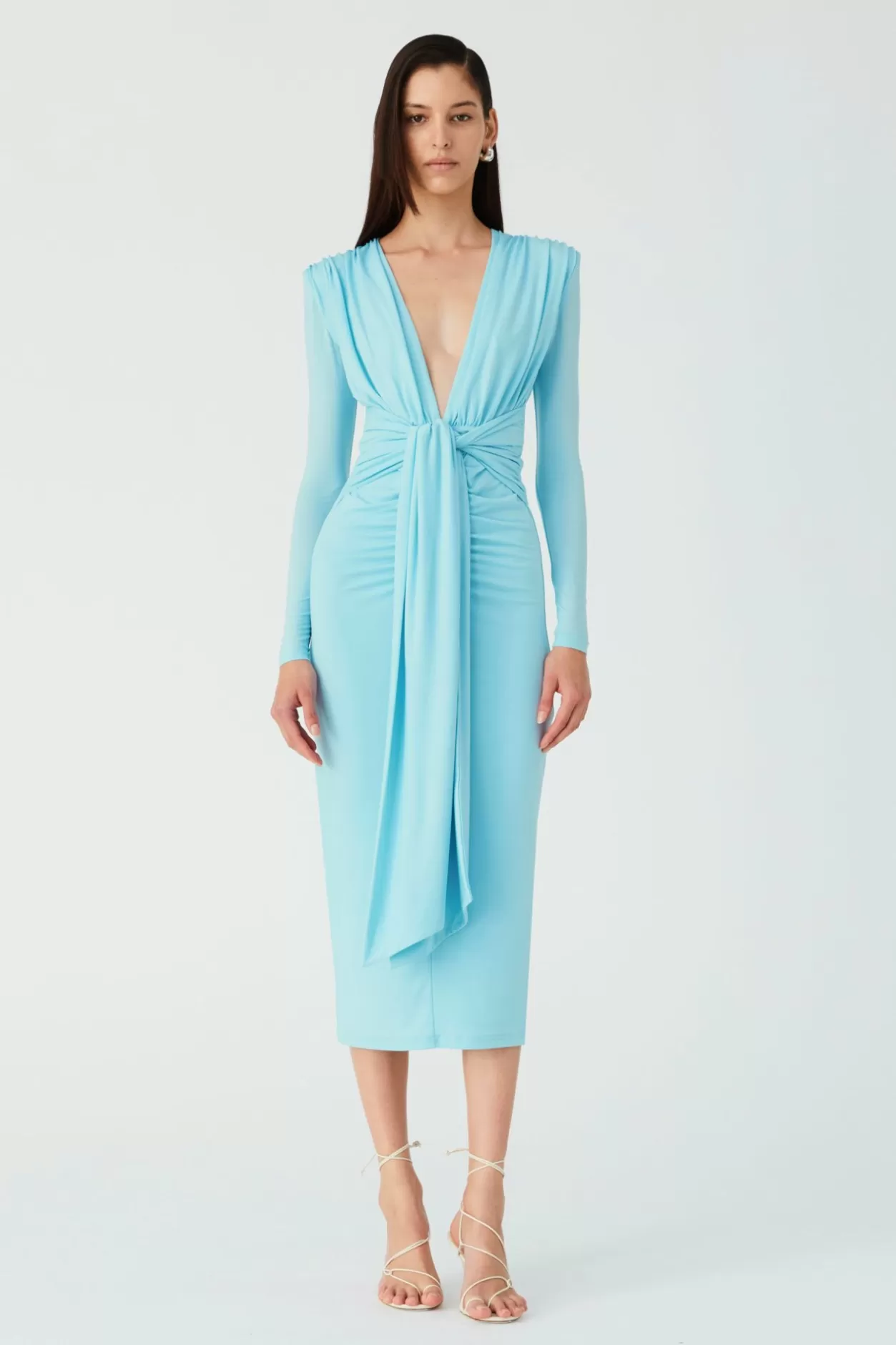 Dresses*MISHA Francis Midi Dress