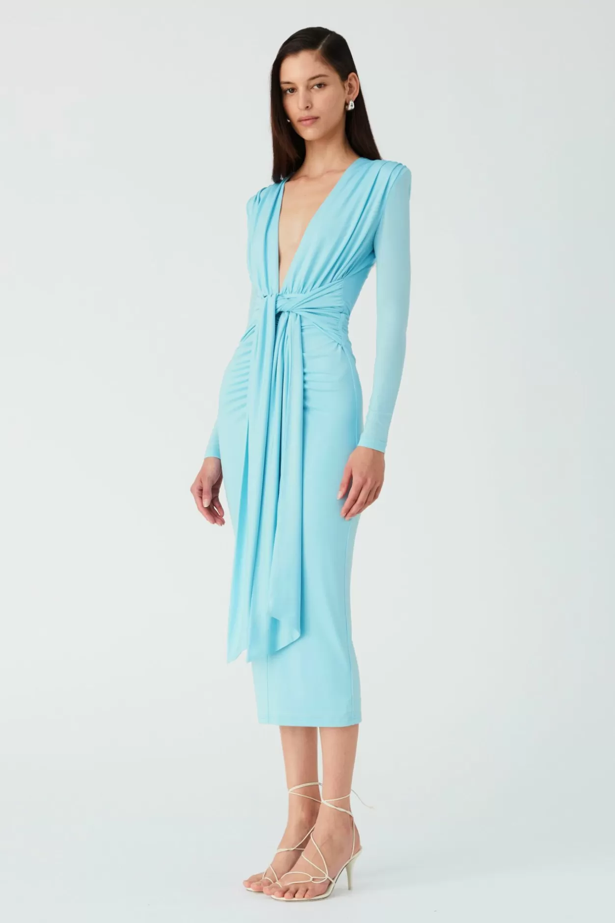 Dresses*MISHA Francis Midi Dress