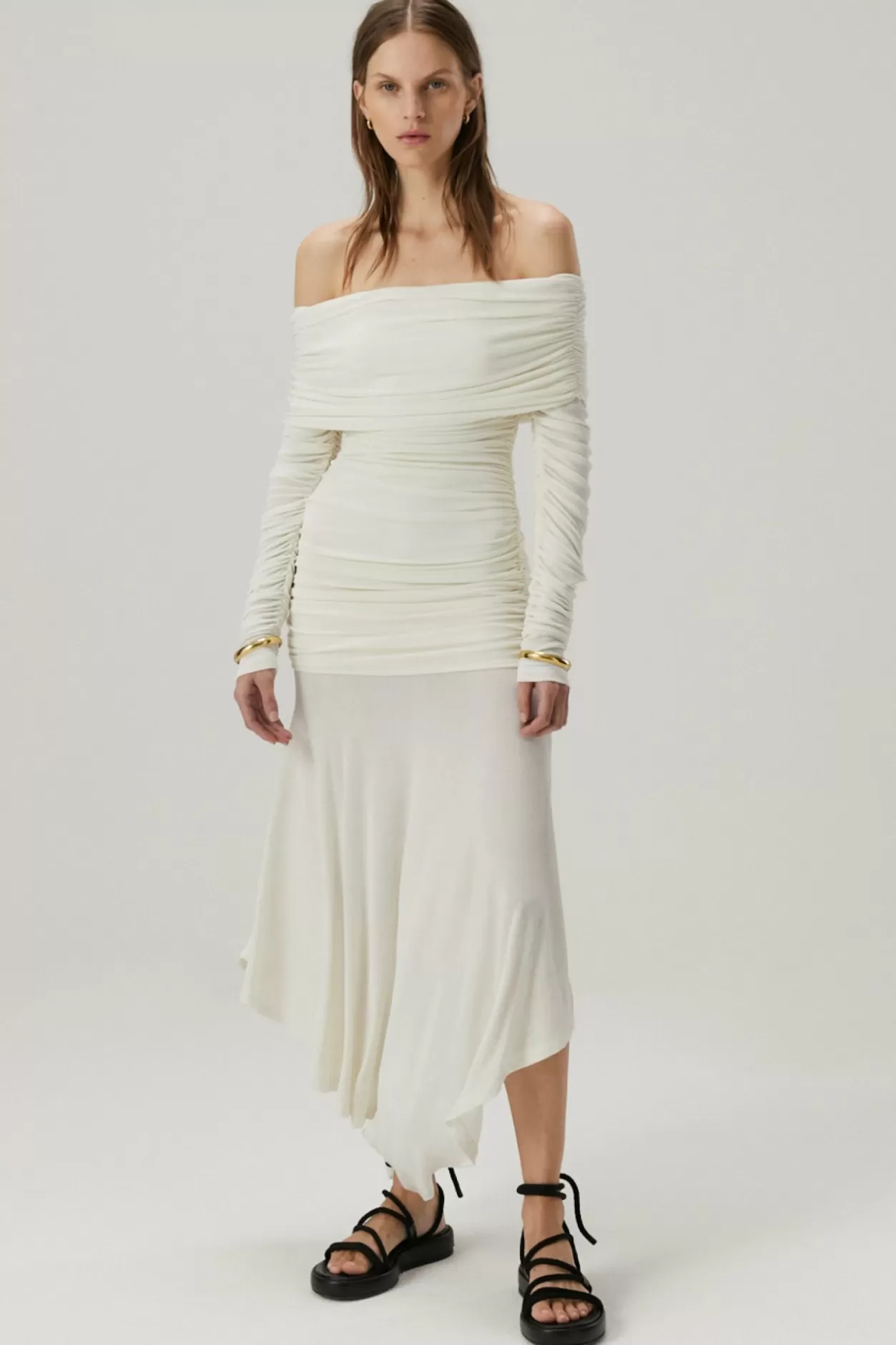 Dresses*MISHA Gervaise Midi Dress