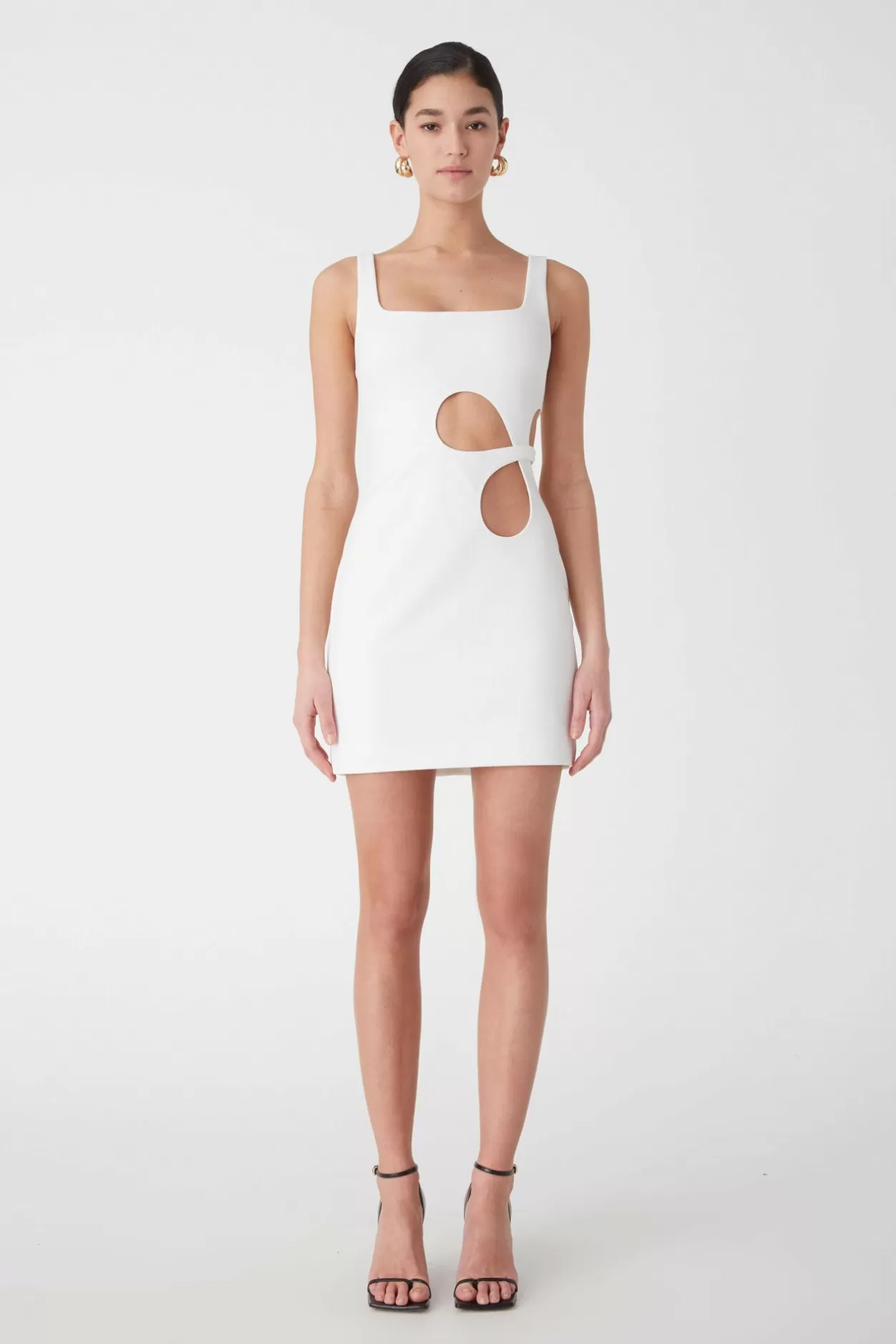 Dresses*MISHA Harper Mini Dress