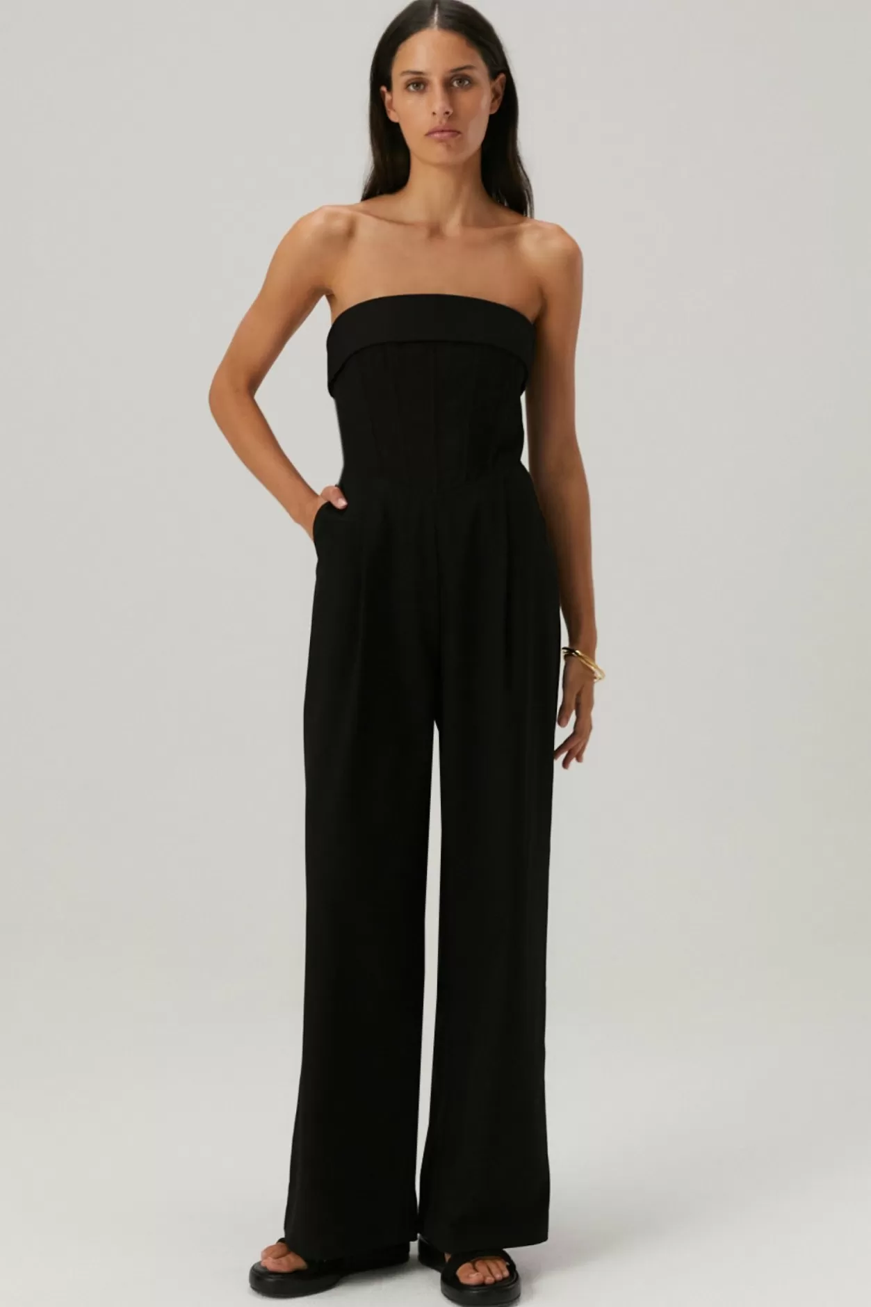 Jumpsuits*MISHA Jasper Jumpsuit