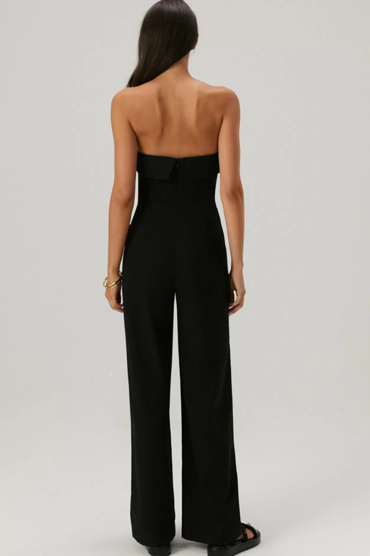 Jumpsuits*MISHA Jasper Jumpsuit