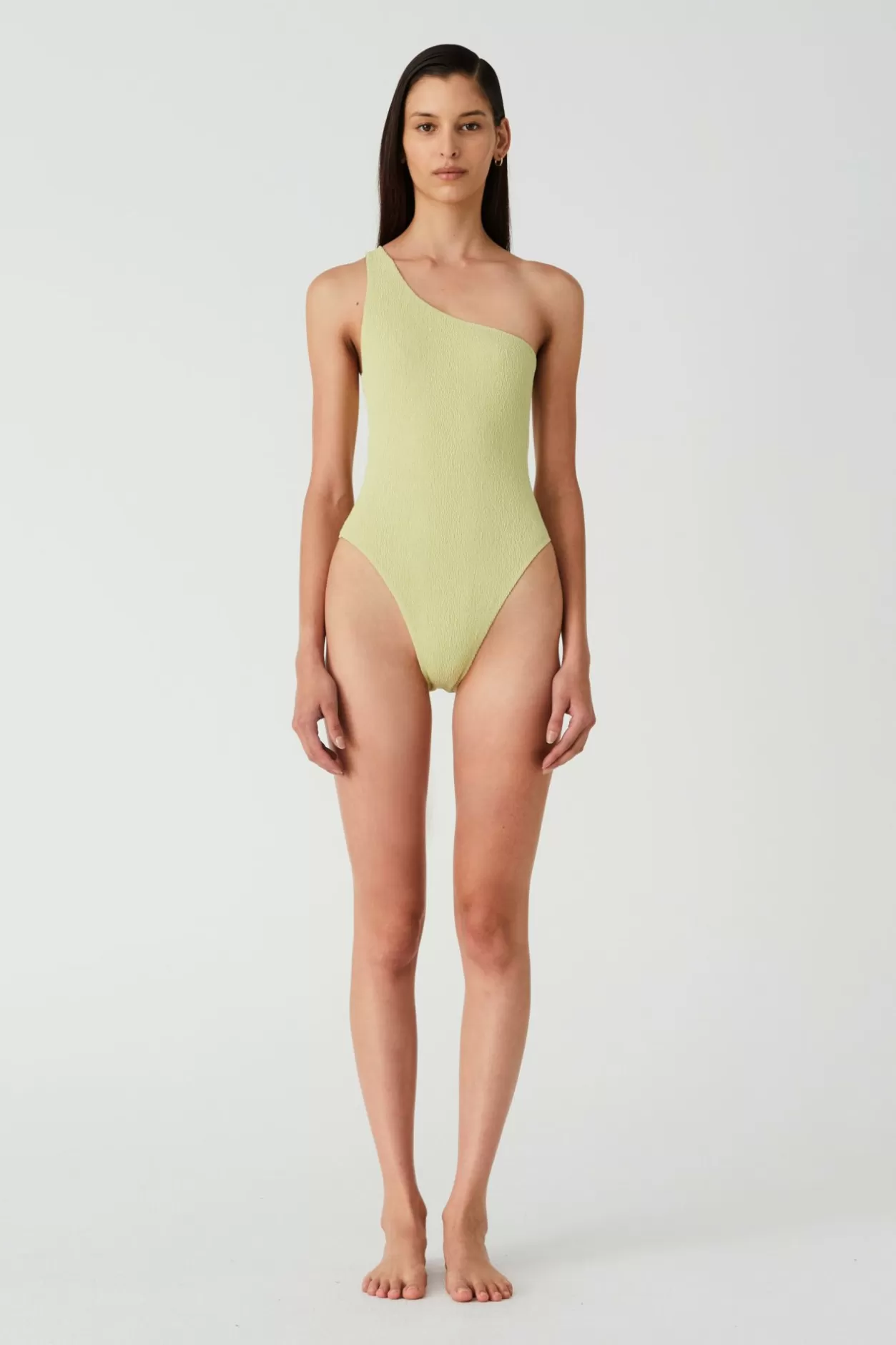 One Piece Swim*MISHA Kesia One Piece Swimsuit