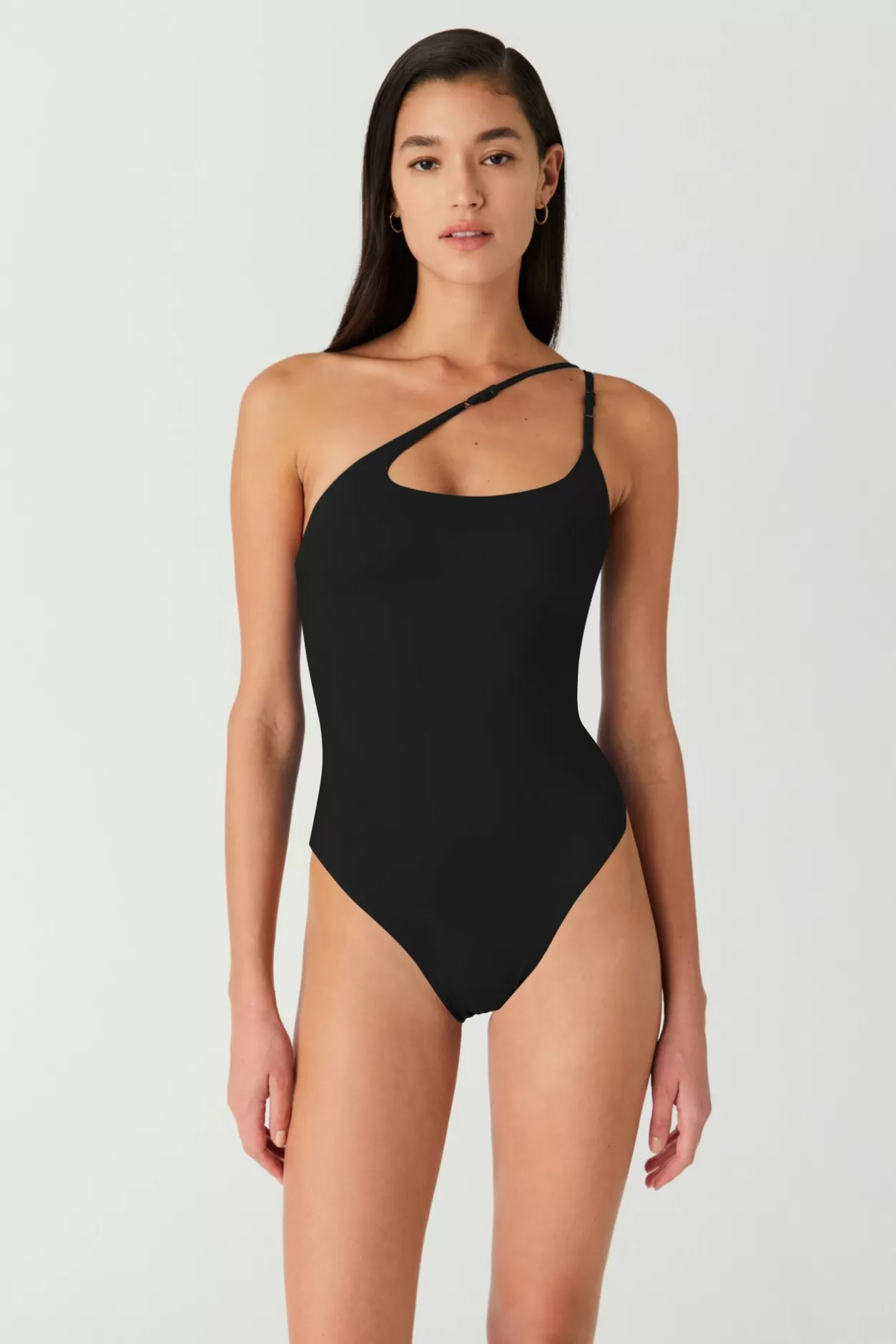 One Piece Swim*MISHA Mavra One Piece Swim Suit