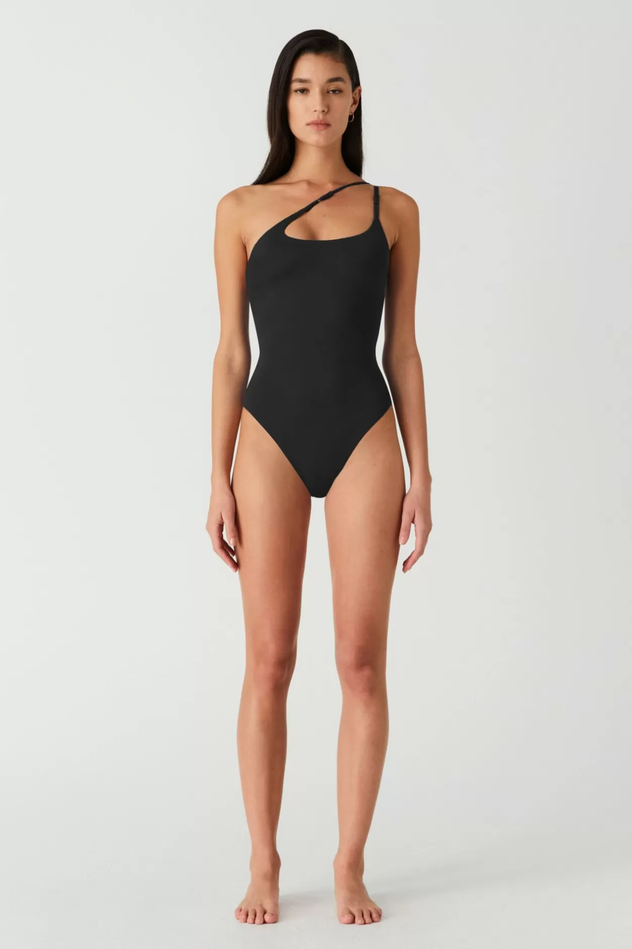 One Piece Swim*MISHA Mavra One Piece Swim Suit