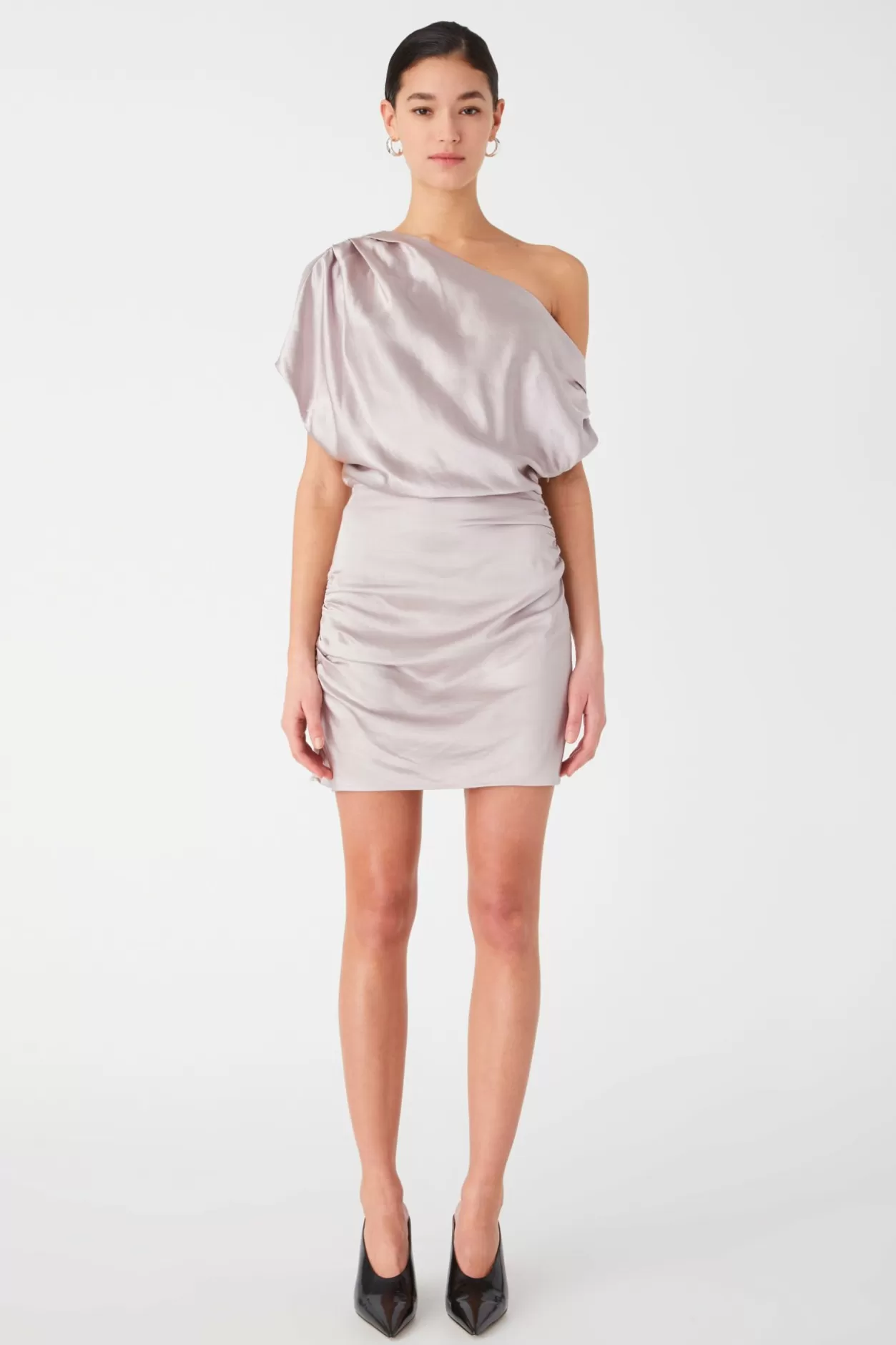 Dresses*MISHA Rocio Mini Dress