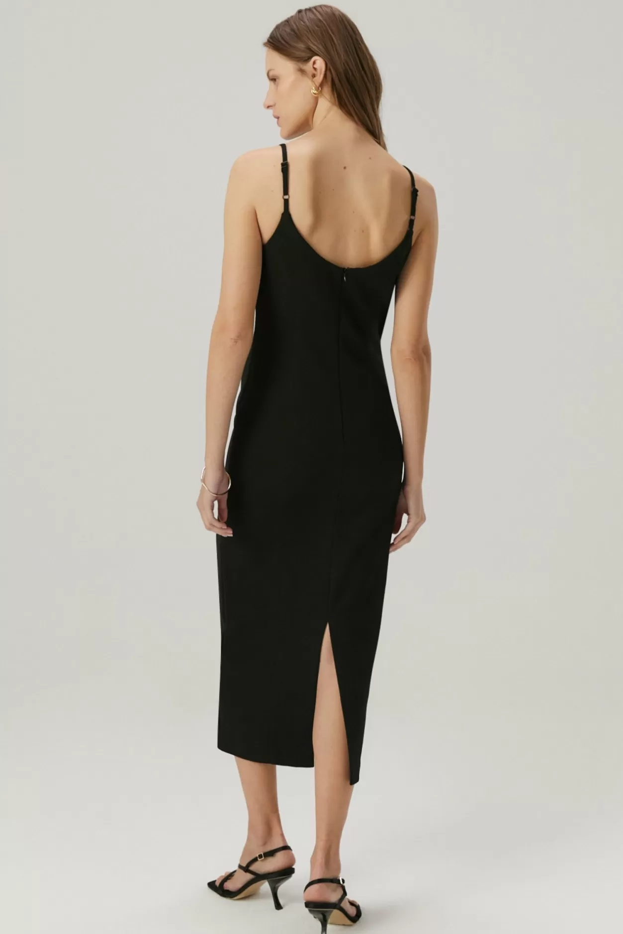 Dresses*MISHA Rylan Midi Dress