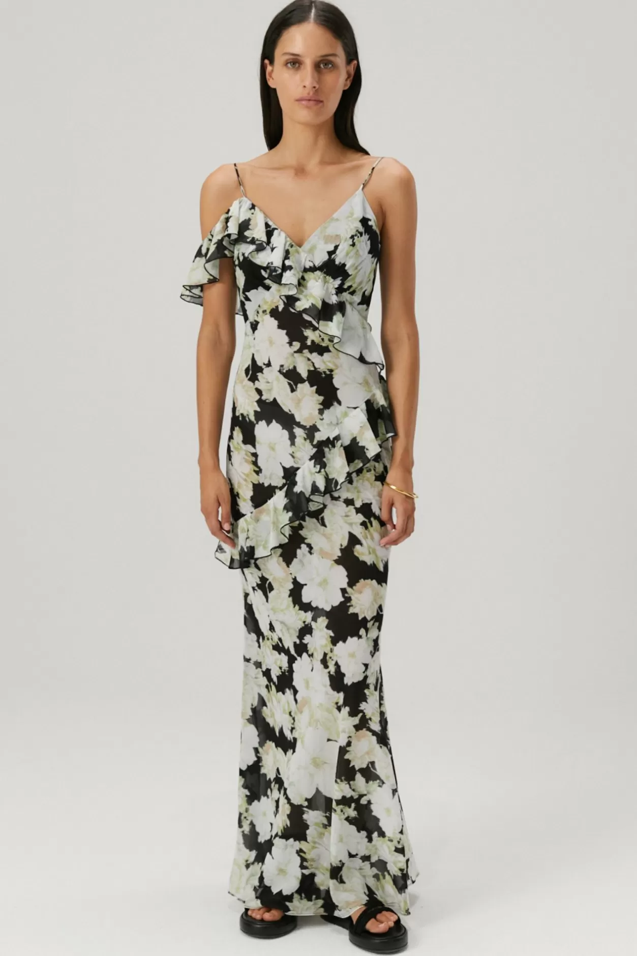 Dresses*MISHA Sutton Maxi Dress